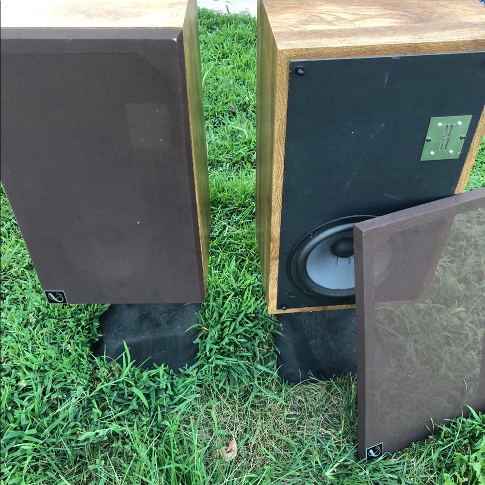 Speakers